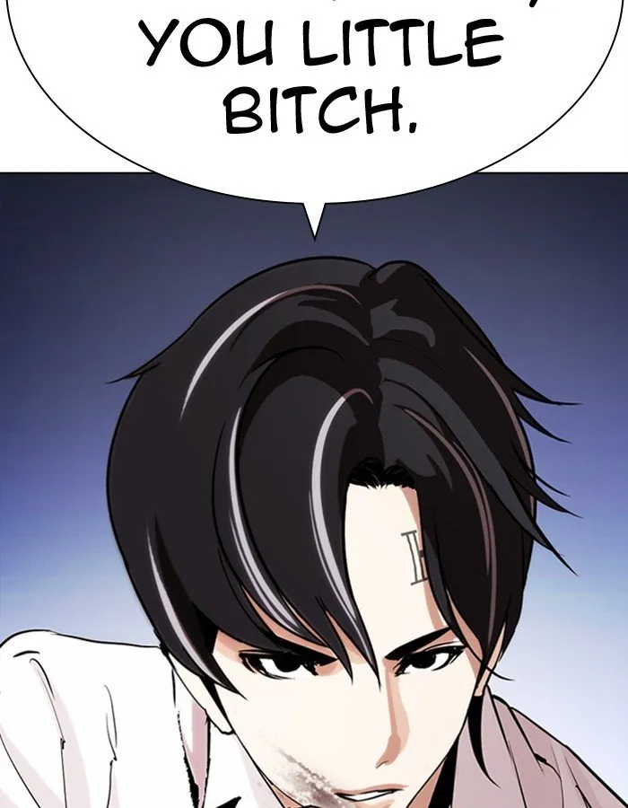 Lookism Chapter 276 Online - página 35