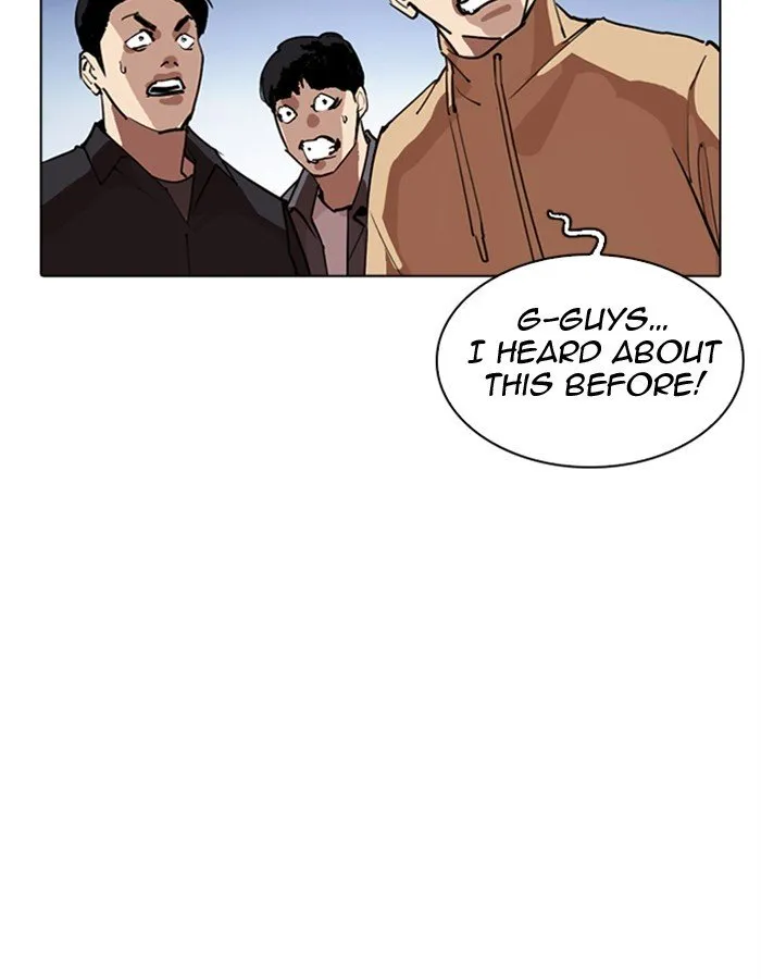 Lookism Chapter 276 Online - página 38