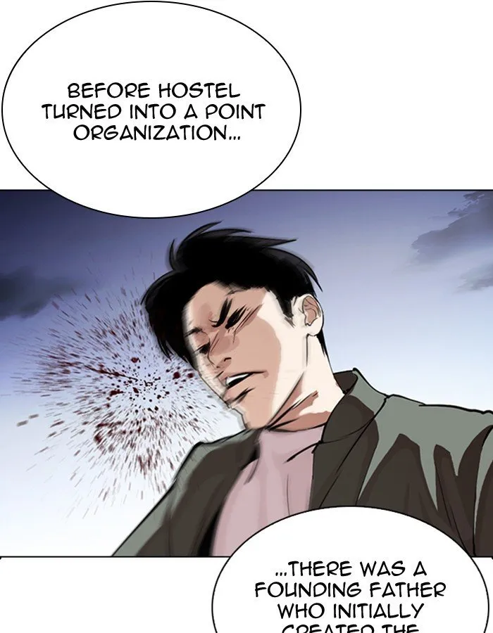 Lookism Chapter 276 Online - página 39