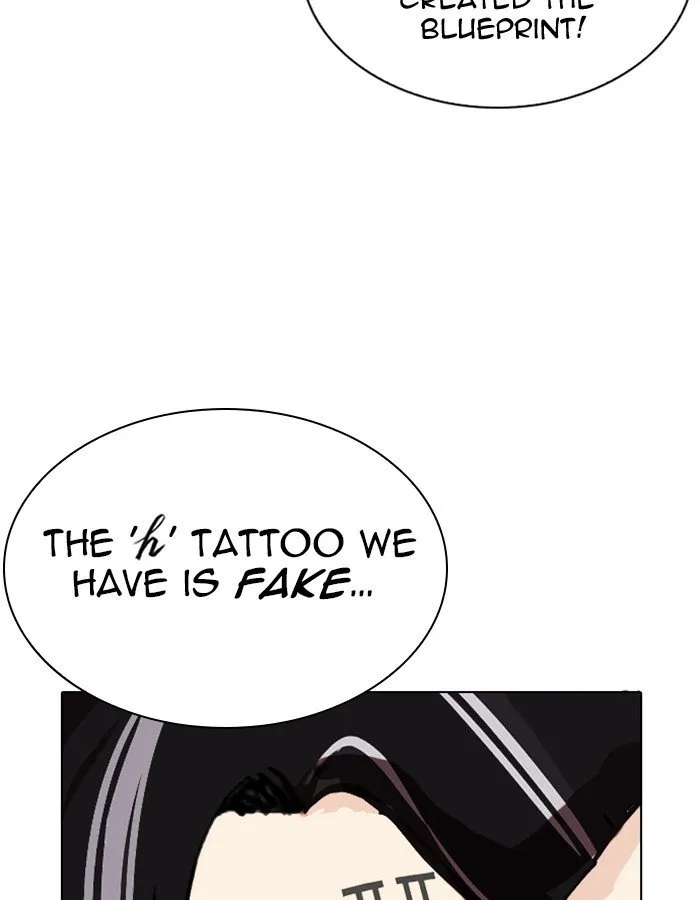 Lookism Chapter 276 Online - página 40