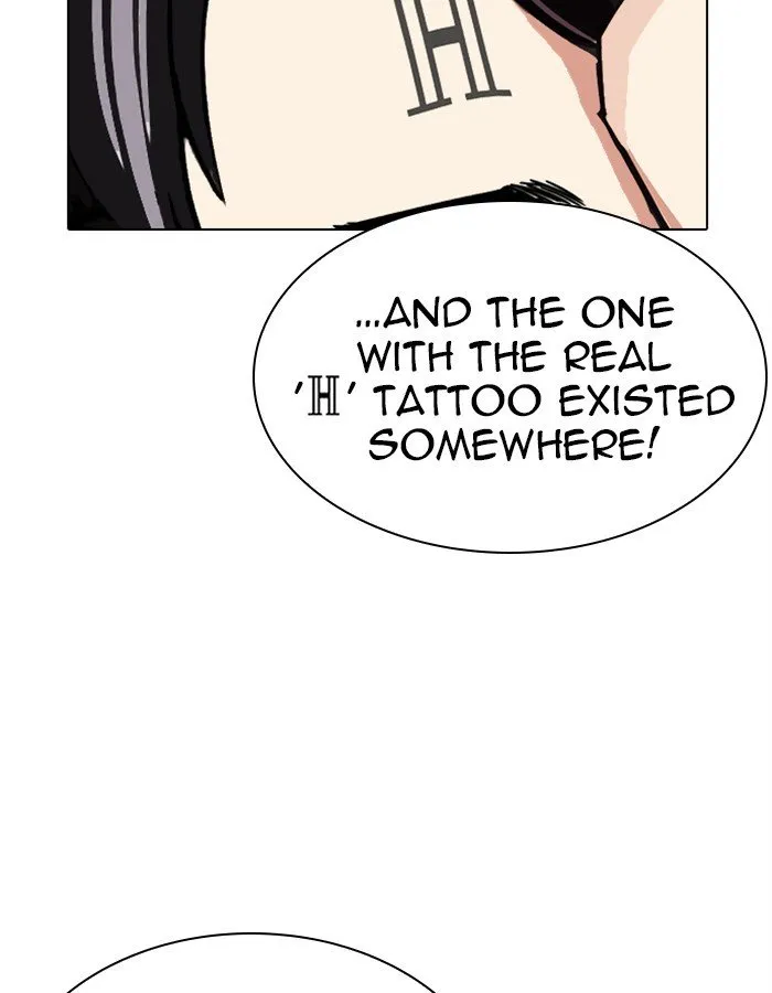 Lookism Chapter 276 Online - página 41