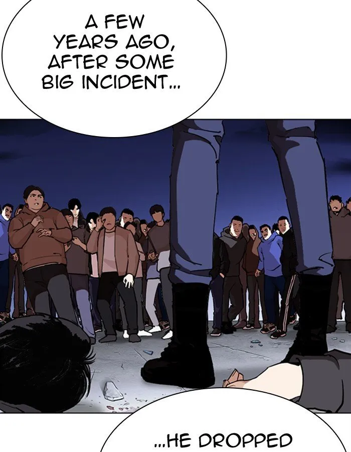 Lookism Chapter 276 Online - página 42