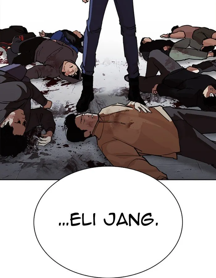 Lookism Chapter 276 Online - página 45