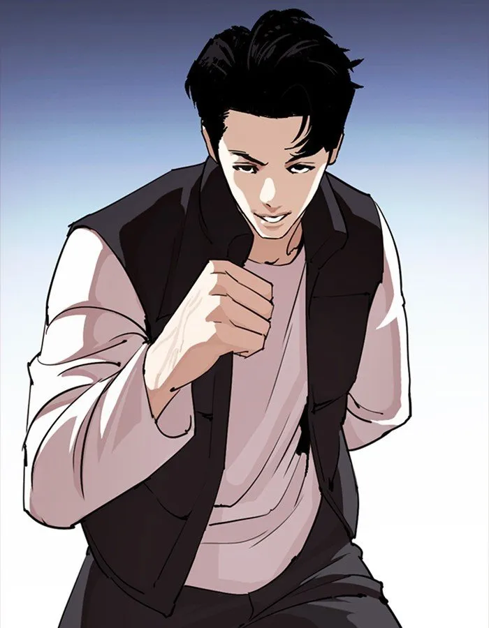 Lookism Chapter 276 Online - página 58