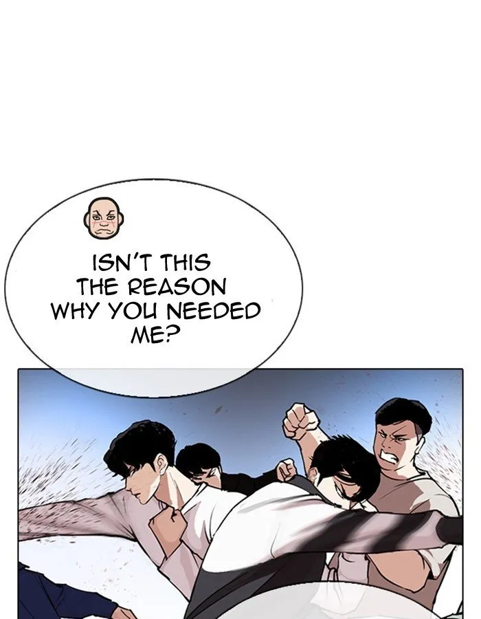 Lookism Chapter 276 Online - página 76