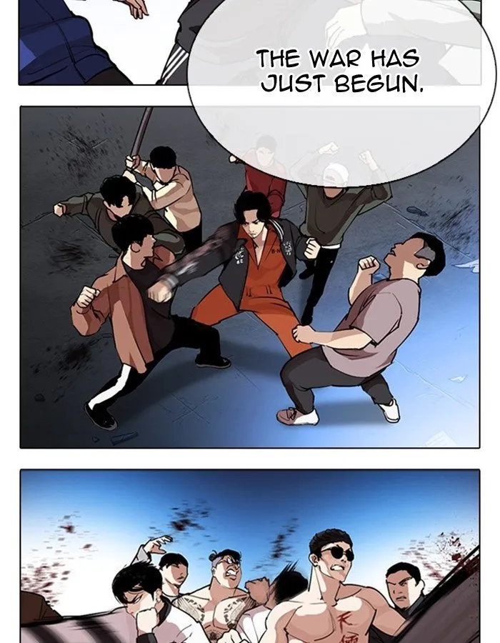 Lookism Chapter 276 Online - página 77