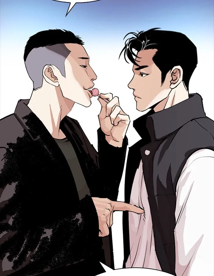 Lookism Chapter 276 Online - página 85