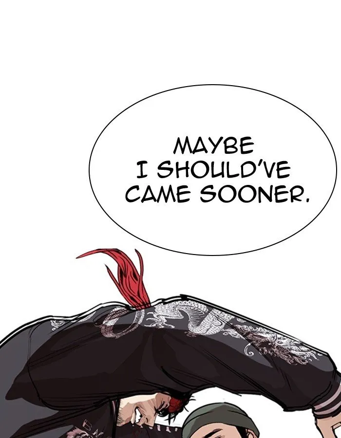 Lookism Chapter 276 Online - página 97