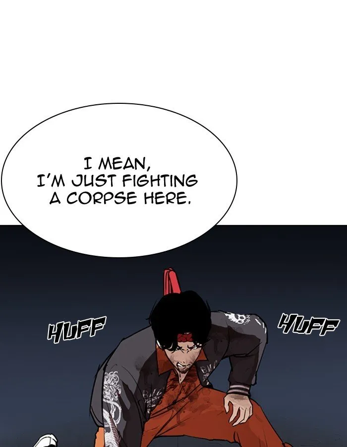Lookism Chapter 276 Online - página 99