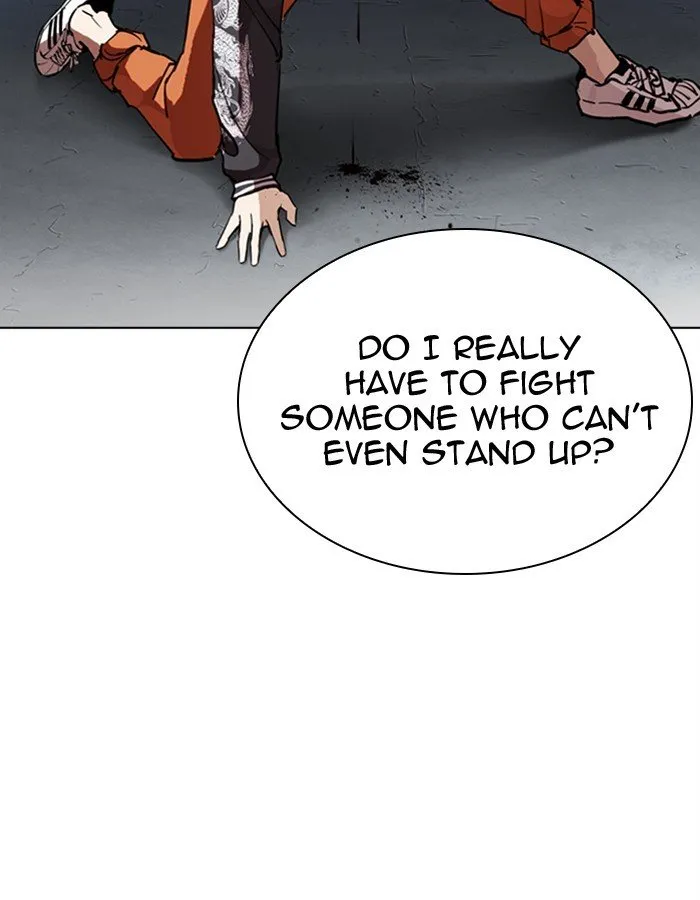 Lookism Chapter 276 Online - página 100