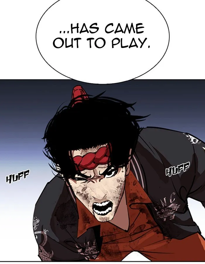 Lookism Chapter 276 Online - página 109