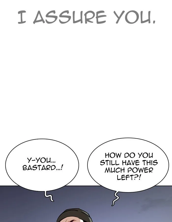 Lookism Chapter 276 Online - página 110