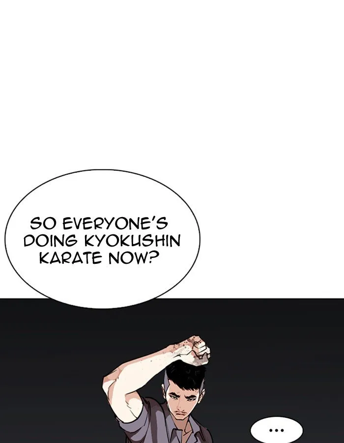 Lookism Chapter 276 Online - página 117