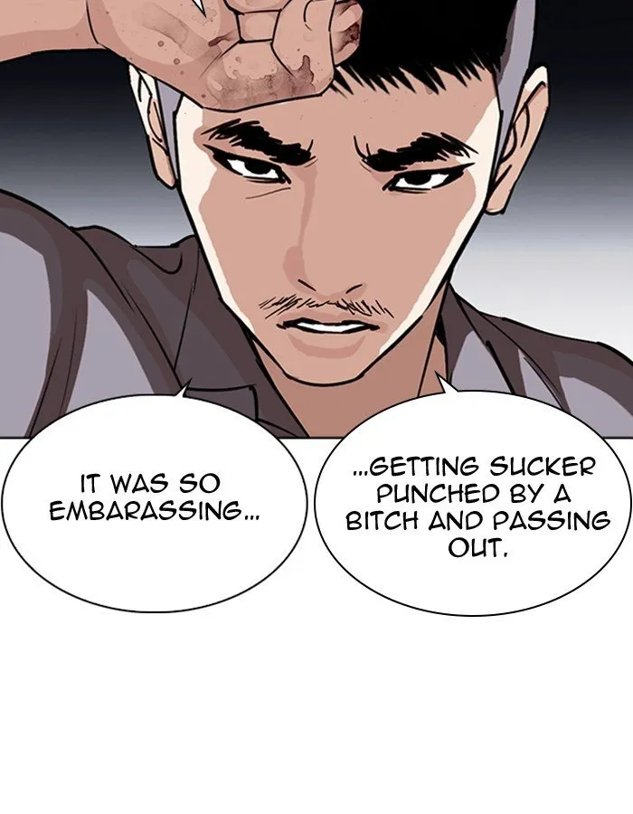 Lookism Chapter 276 Online - página 120