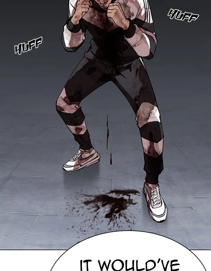 Lookism Chapter 276 Online - página 122