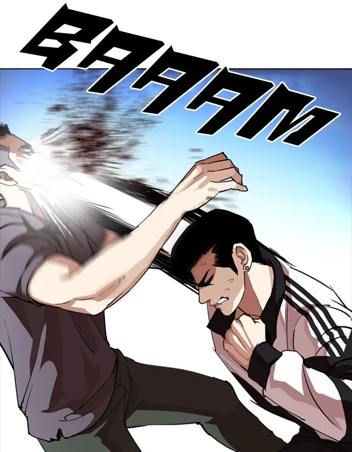 Lookism Chapter 276 Online - página 126