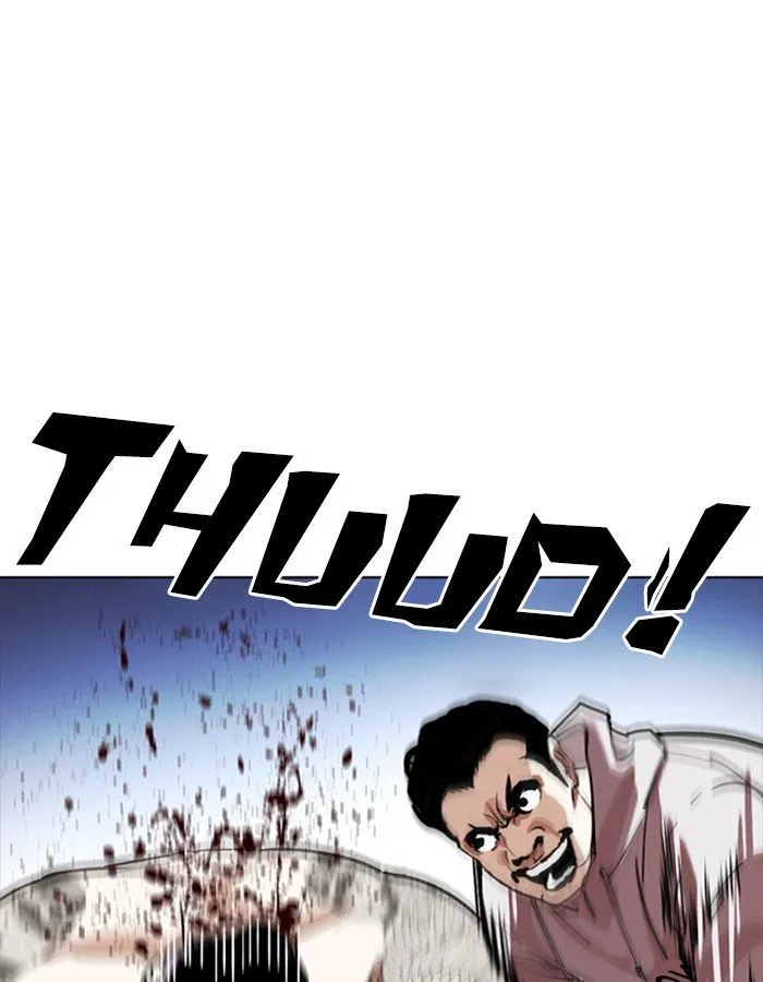 Lookism Chapter 276 Online - página 136