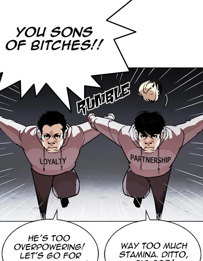 Lookism Chapter 276 Online - página 138