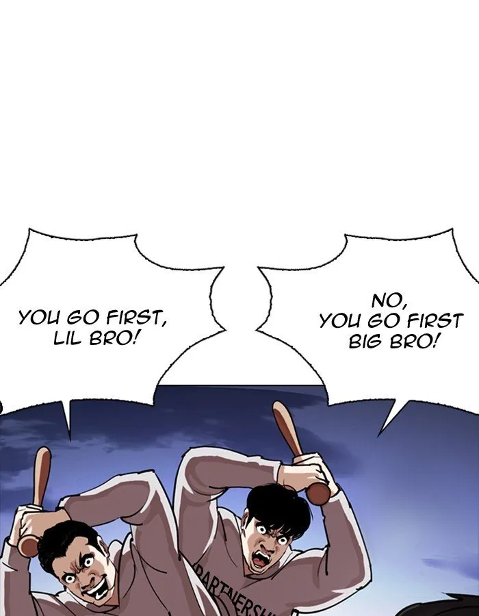 Lookism Chapter 276 Online - página 141