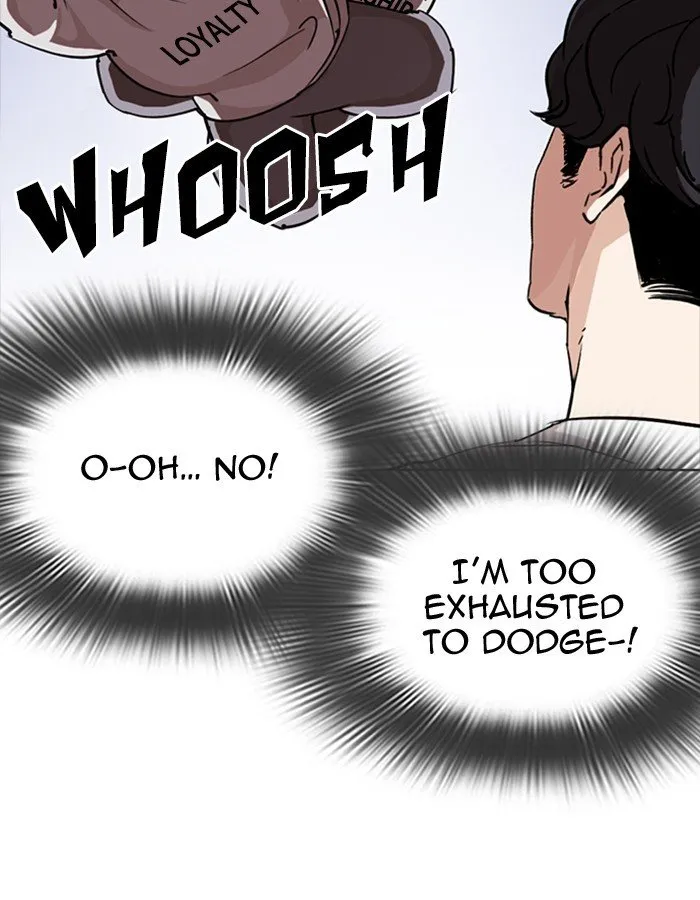 Lookism Chapter 276 Online - página 142
