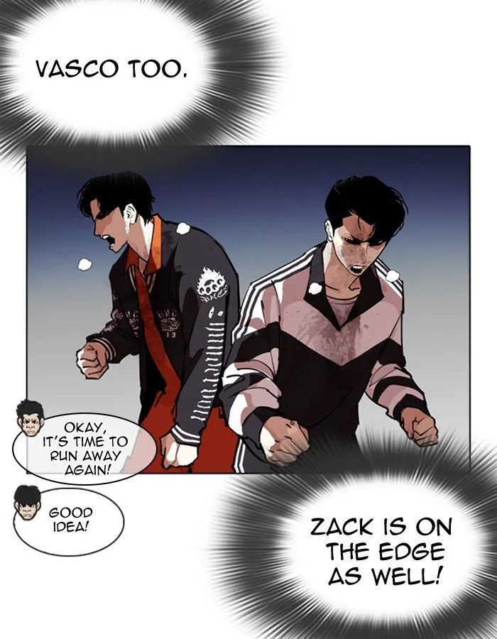 Lookism Chapter 276 Online - página 149