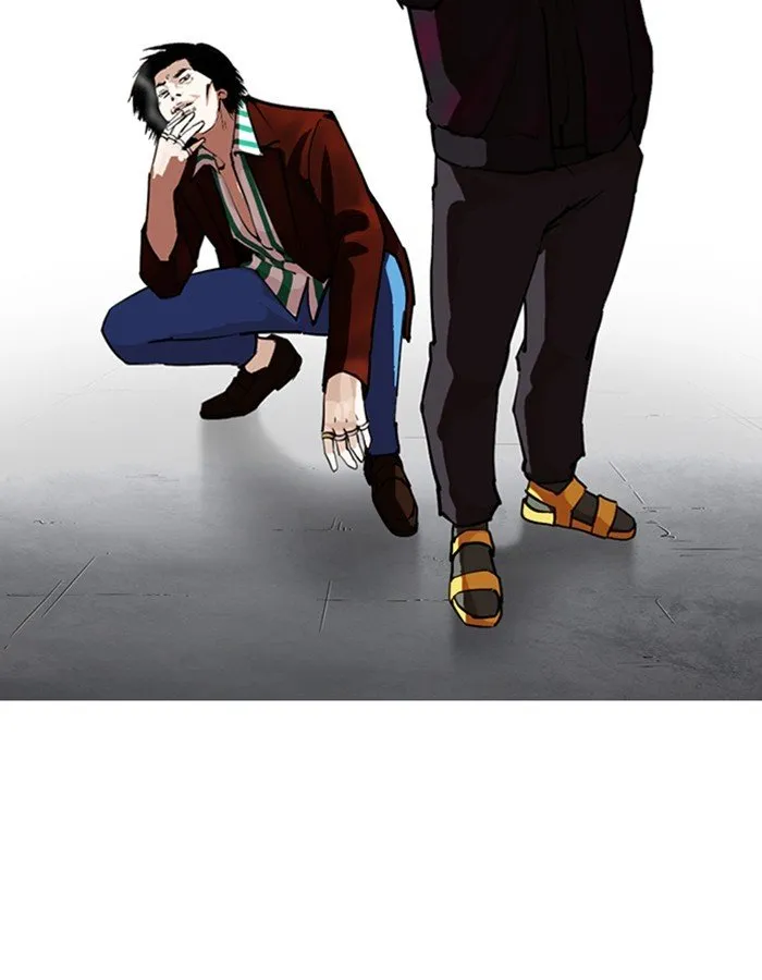 Lookism Chapter 276 Online - página 154