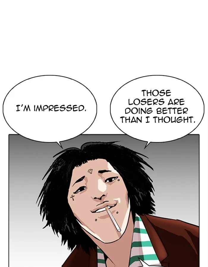 Lookism Chapter 276 Online - página 155