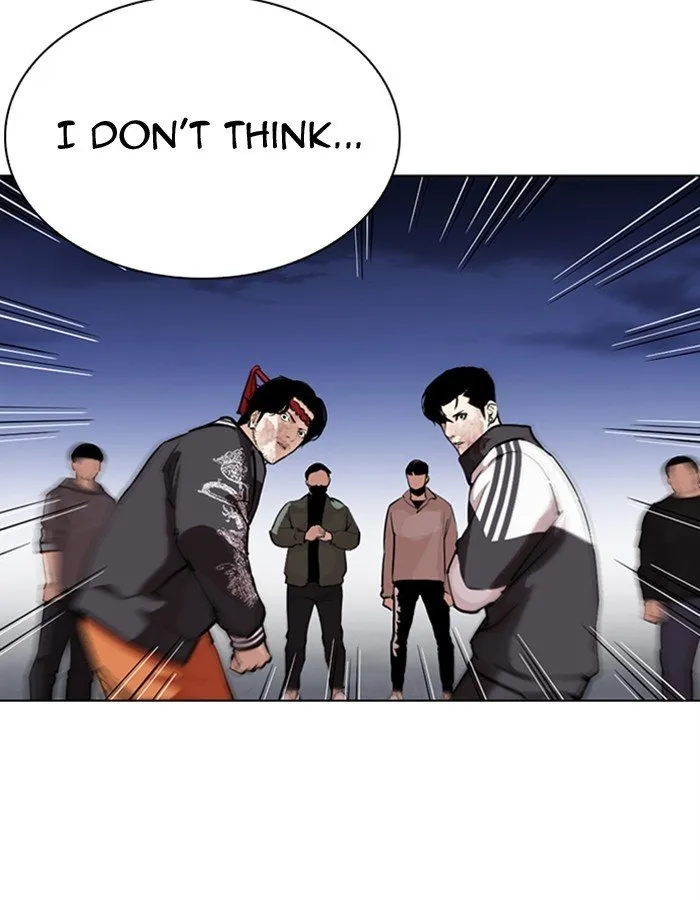 Lookism Chapter 276 Online - página 158