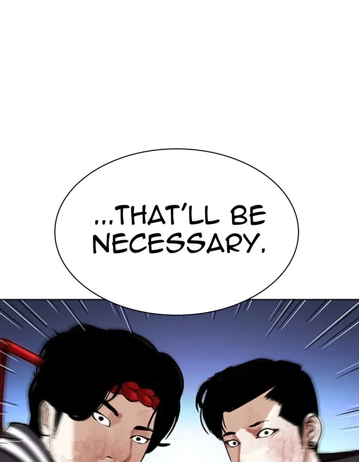 Lookism Chapter 276 Online - página 159