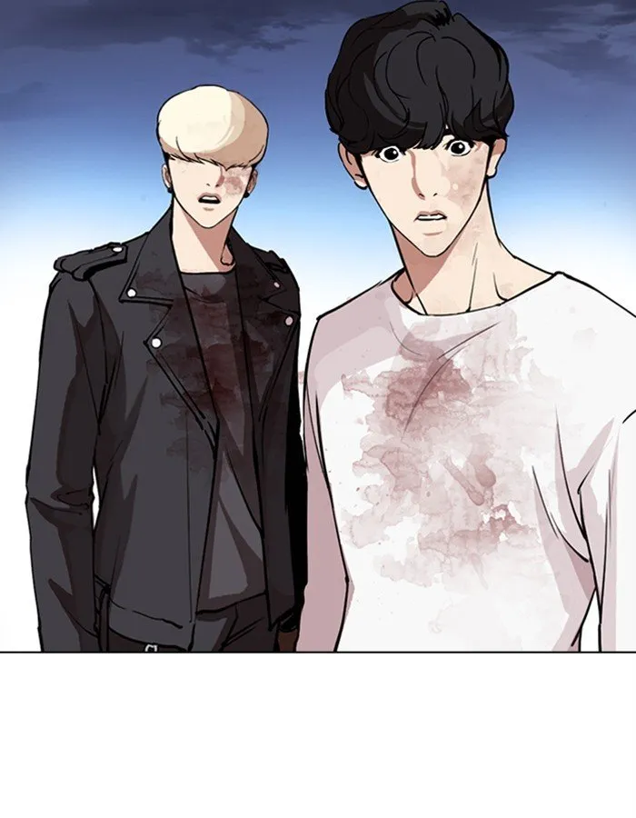 Lookism Chapter 276 Online - página 164