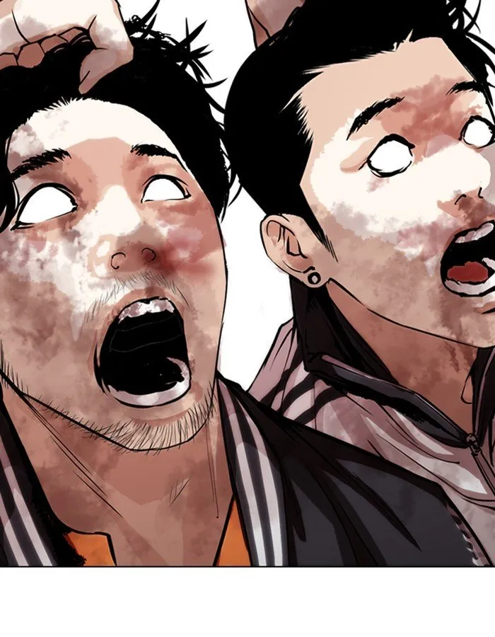 Lookism Chapter 276 Online - página 166
