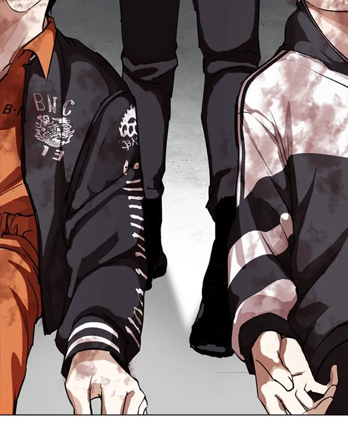 Lookism Chapter 276 Online - página 169