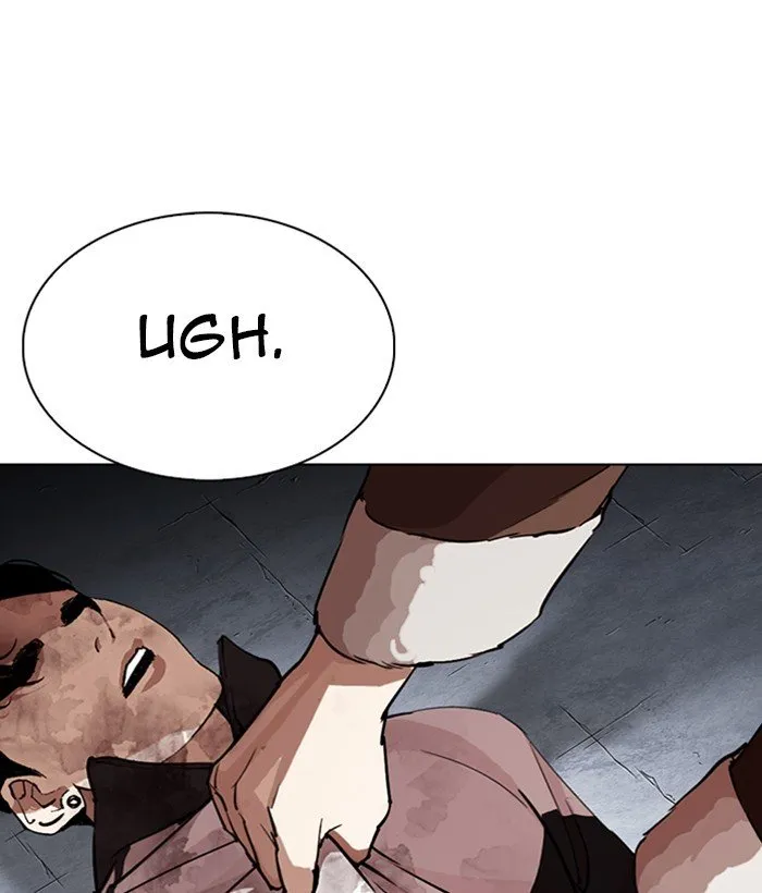 Lookism Chapter 277 Online - página 1