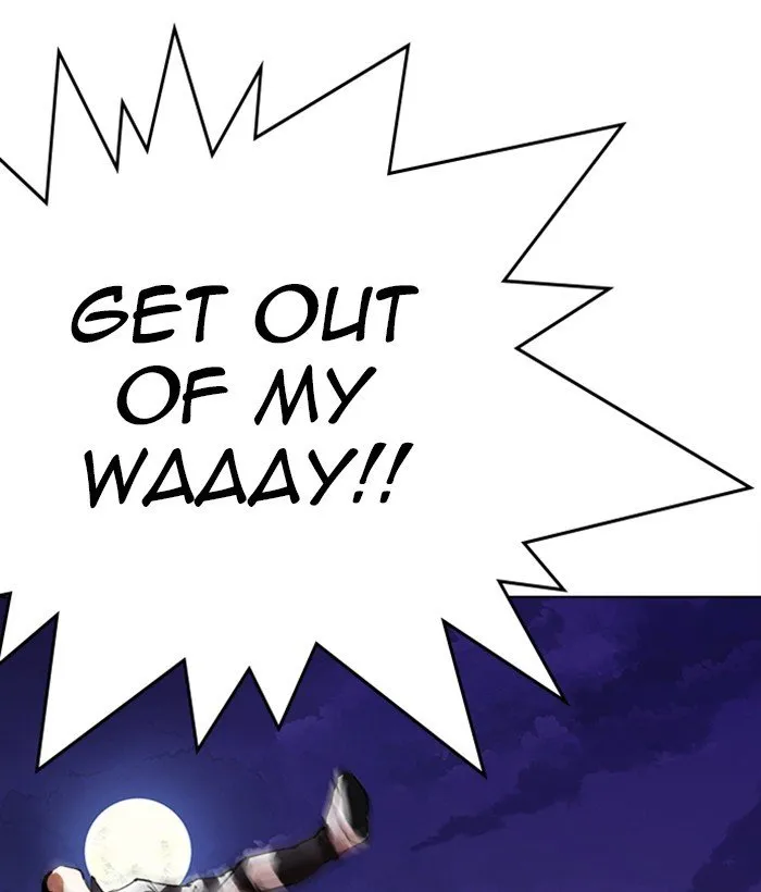Lookism Chapter 277 Online - página 3