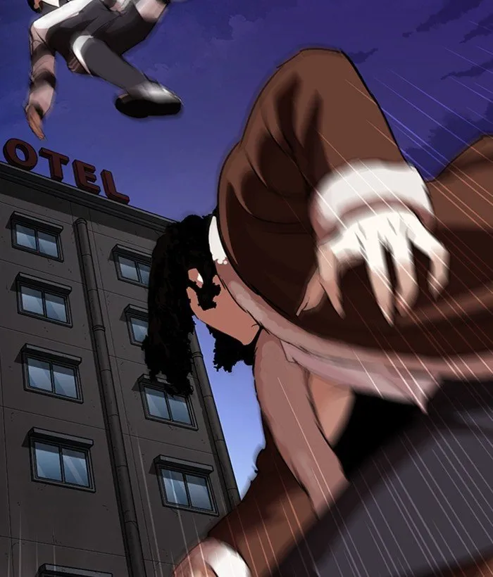 Lookism Chapter 277 Online - página 4