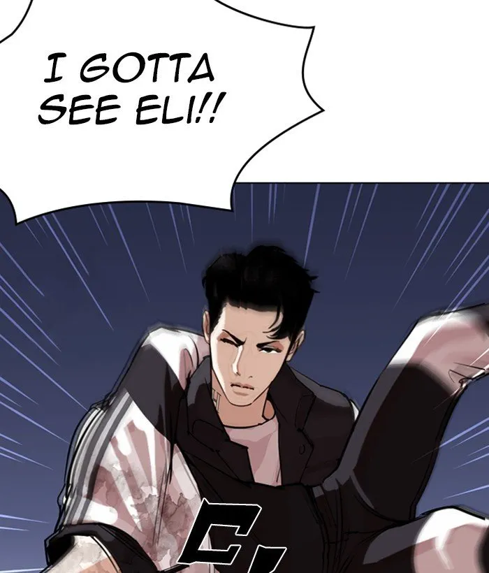 Lookism Chapter 277 Online - página 6