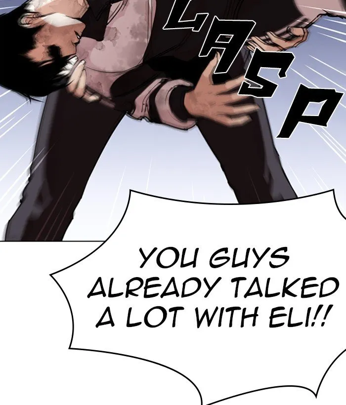 Lookism Chapter 277 Online - página 7