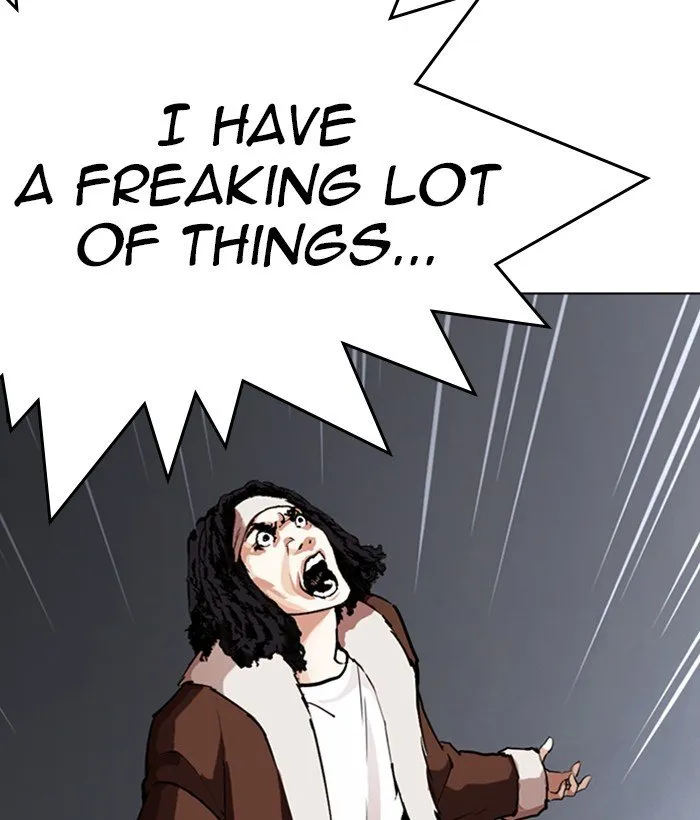 Lookism Chapter 277 Online - página 9