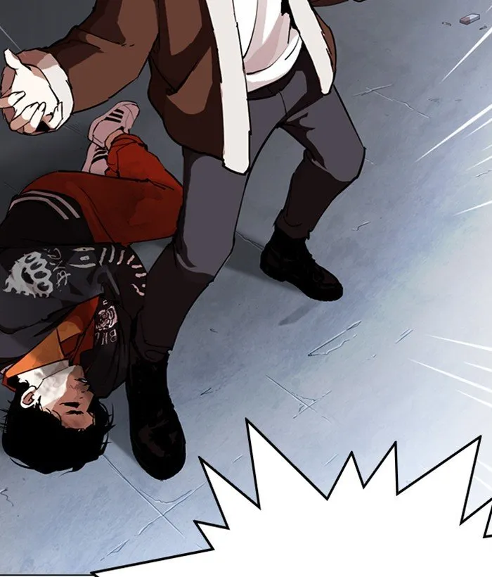Lookism Chapter 277 Online - página 10