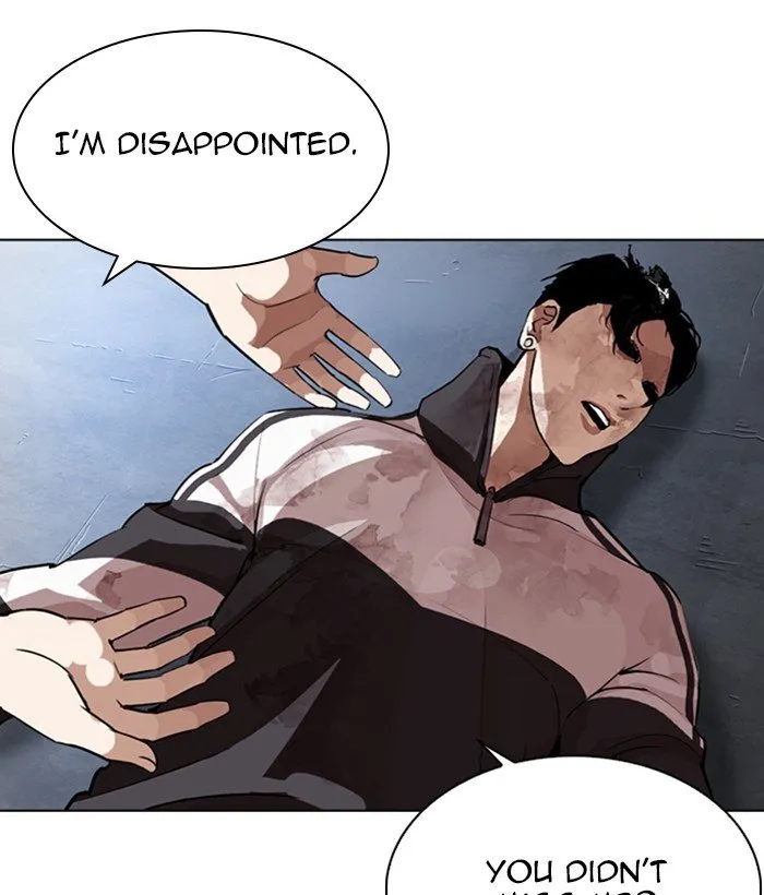 Lookism Chapter 277 Online - página 12