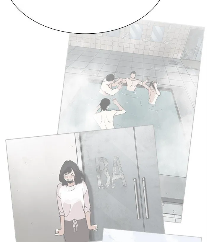 Lookism Chapter 277 Online - página 18