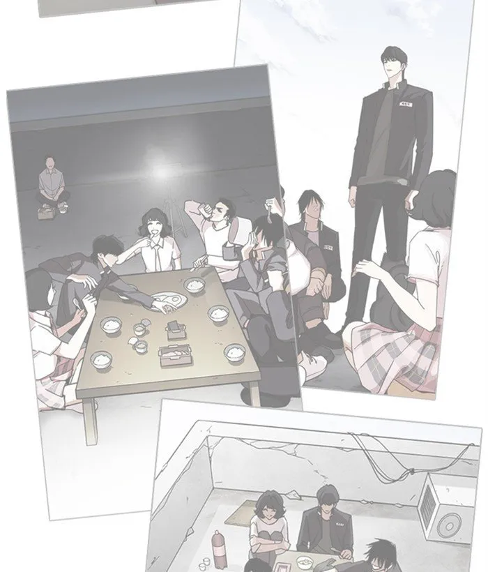 Lookism Chapter 277 Online - página 19