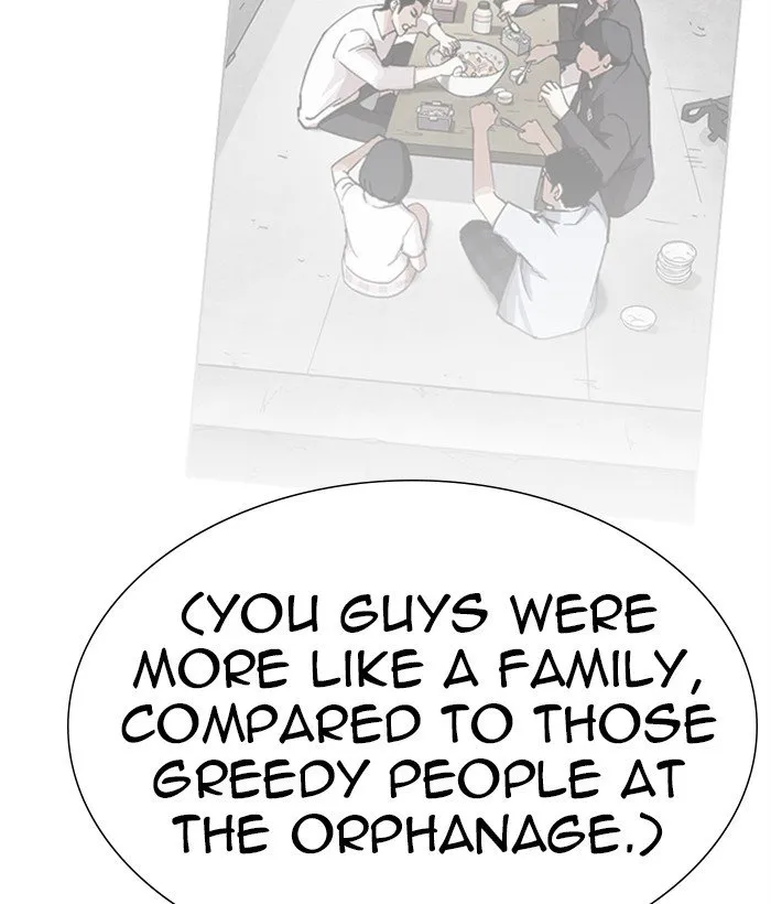 Lookism Chapter 277 Online - página 20