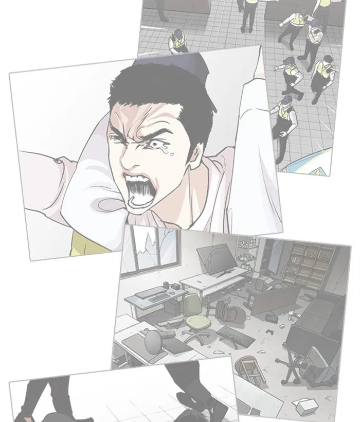 Lookism Chapter 277 Online - página 24