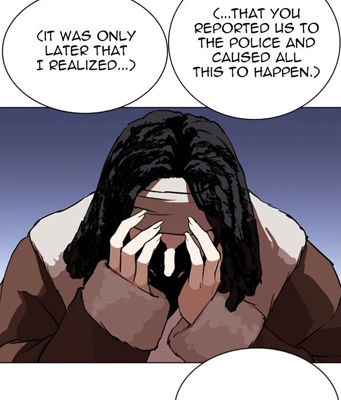 Lookism Chapter 277 Online - página 27
