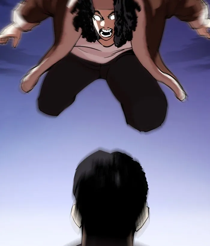 Lookism Chapter 277 Online - página 34