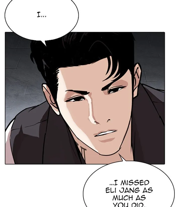 Lookism Chapter 277 Online - página 36