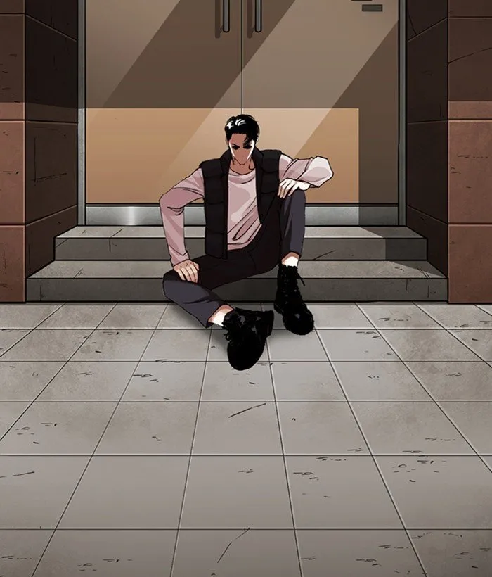 Lookism Chapter 277 Online - página 46