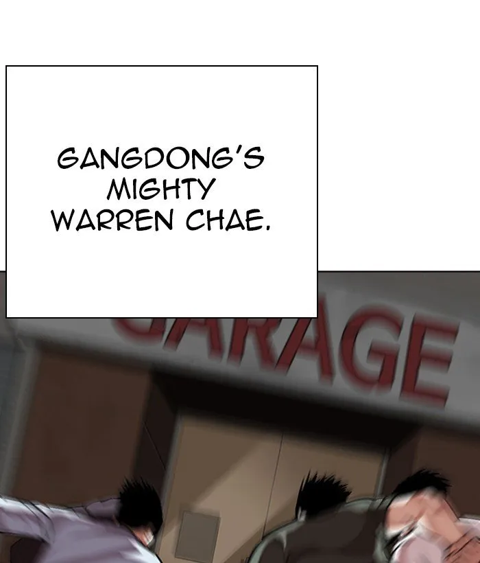 Lookism Chapter 277 Online - página 48