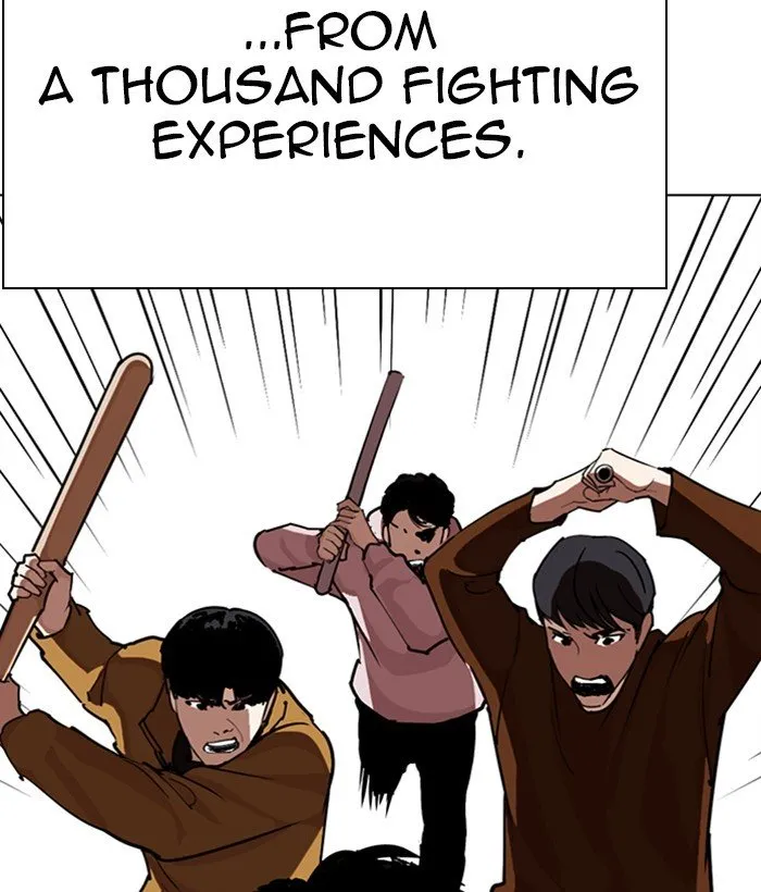 Lookism Chapter 277 Online - página 62